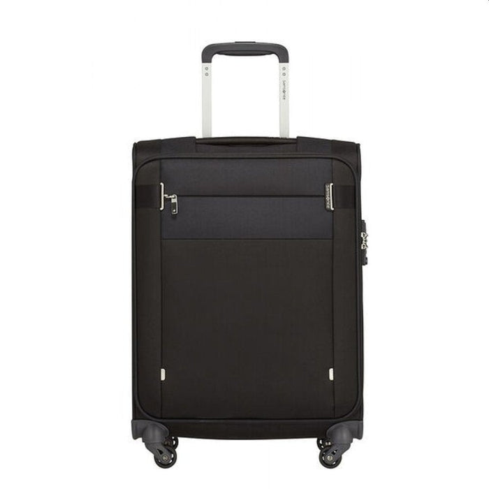 Куфар Samsonite Citybeat Spinner with wheels 55cm Black