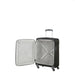 Куфар Samsonite Citybeat Spinner with wheels 55cm Black