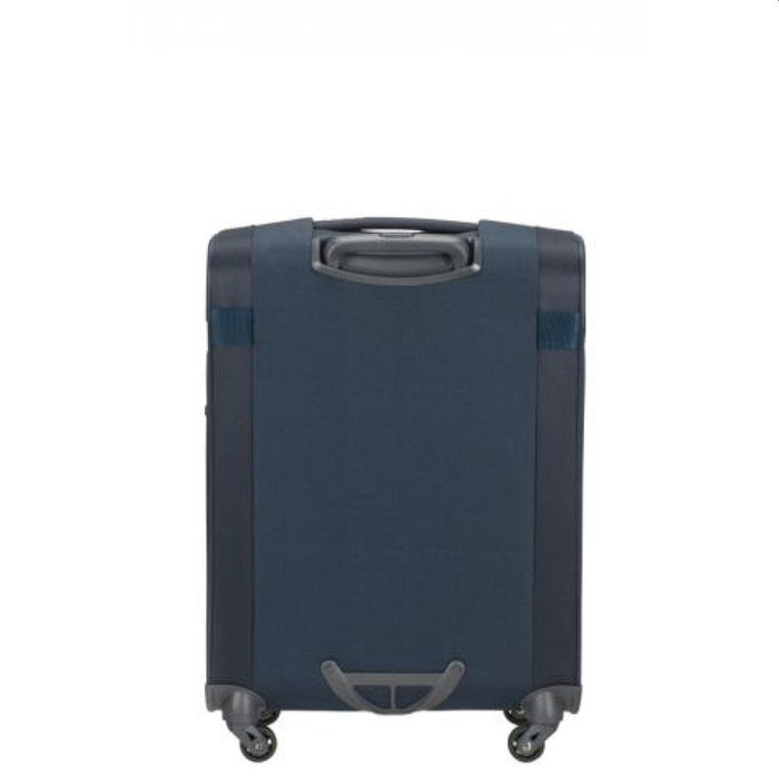 Куфар Samsonite Citybeat Spinner with wheels 55cm Dark Blue