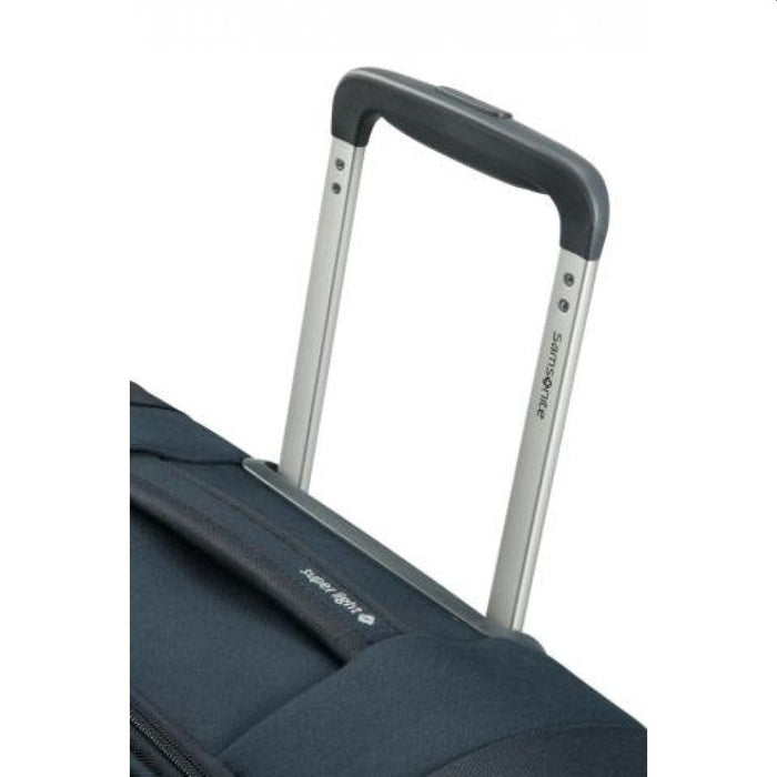 Куфар Samsonite Citybeat Spinner with wheels 55cm Dark Blue