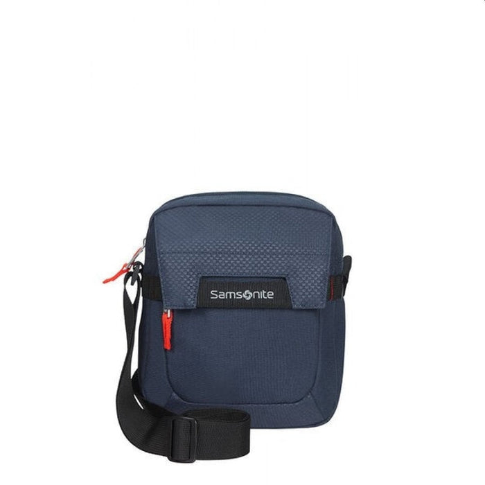 Чанта Samsonite Sonora Crossover bag Night Blue