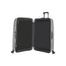 Куфар Samsonite Proxis Spinner (4 wheels) 81cm Silver