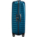 Куфар Samsonite Proxis Spinner (4 wheels) 81cm Petrol Blue