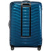 Куфар Samsonite Proxis Spinner (4 wheels) 81cm Petrol Blue