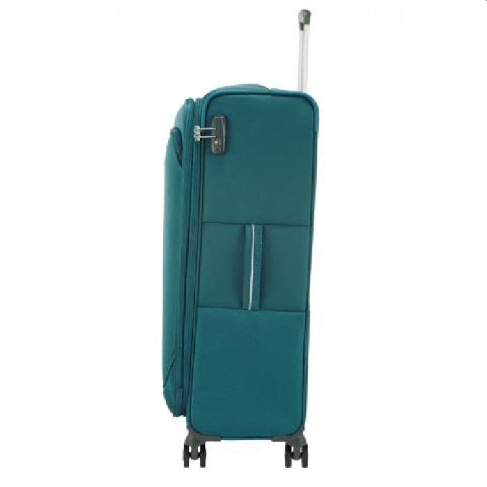 Куфар Samsonite Popsoda Spinner Expandable (4 wheels)