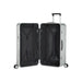 Куфар Samsonite Lite - box ALU Spinner (4 wheels) 74 cm