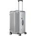 Куфар Samsonite Lite - box ALU Spinner (4 wheels) 74 cm