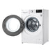 Пералня LG F2WV3S7S4E Washing Machine Slim design 7