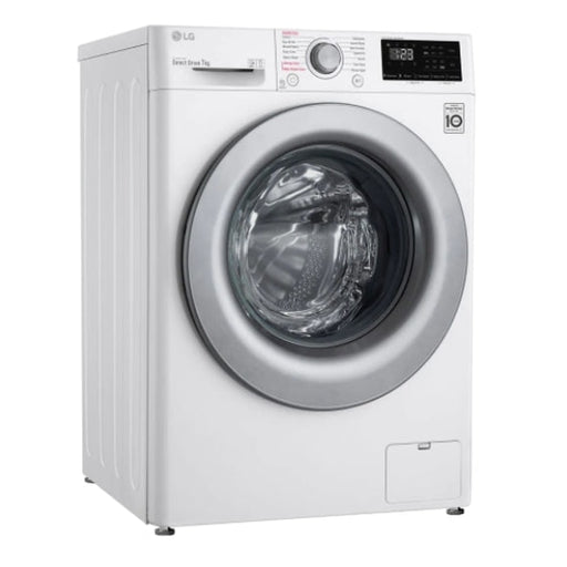 Пералня LG F2WV3S7S4E Washing Machine Slim design 7