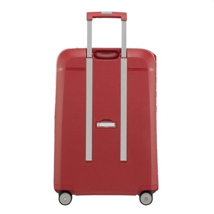 Куфар Samsonite Magnum Spinner (4 wheels) 69cm Rust Red