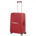 Куфар Samsonite Magnum Spinner (4 wheels) 69cm Rust Red