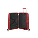 Куфар Samsonite Magnum Spinner (4 wheels) 69cm Rust Red