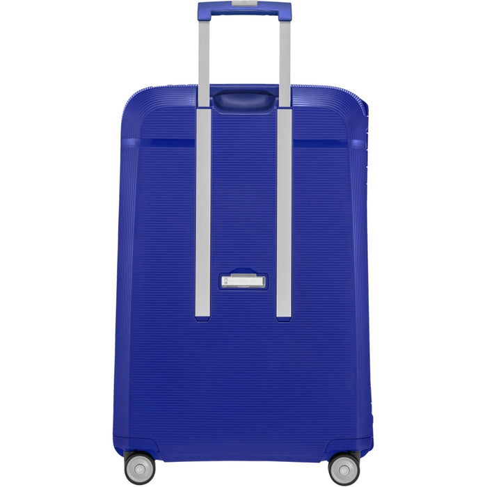 Куфар Samsonite Magnum Spinner (4 wheels) 75cm Cobalt Blue