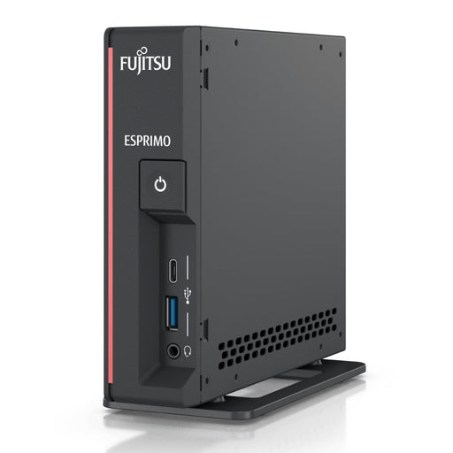 Настолен компютър Fujitsu ESPRIMO G5011