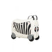 Куфар Samsonite Dreamrider Spinner (4 wheels) Zebra