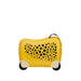 Куфар Samsonite Dreamrider Spinner (4 wheels) Cheetah C