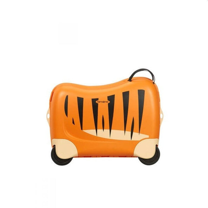 Куфар Samsonite Dreamrider Spinner (4 wheels) Tiger