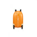 Куфар Samsonite Dreamrider Spinner (4 wheels) Tiger