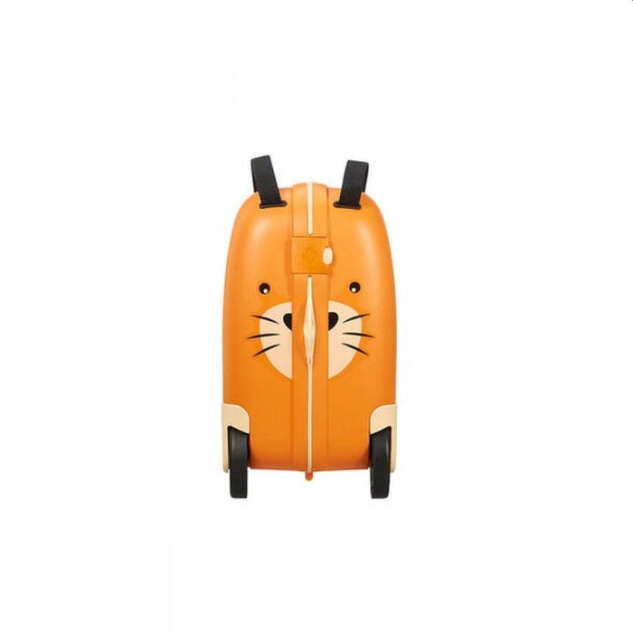 Куфар Samsonite Dreamrider Spinner (4 wheels) Tiger