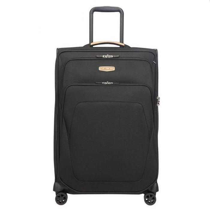 Куфар Samsonite Spark SNG Eco Spinner 67cm Expandable Black