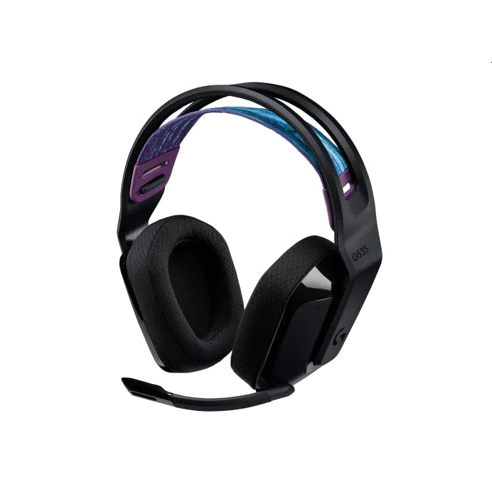 Слушалки Logitech G535 LIGHTSPEED Wireless Gaming