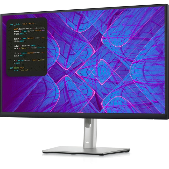 Монитор Dell P2723QE 27’ IPS LED AG 5ms 1000:1 350