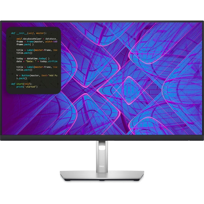 Монитор Dell P2723QE 27’ IPS LED AG 5ms 1000:1 350