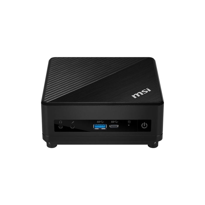 Настолен компютър MSI CUBI 5 10M - 415EU