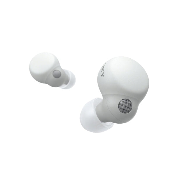 Слушалки Sony LinkBuds S WF - LS900N white