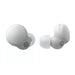 Слушалки Sony LinkBuds S WF - LS900N white