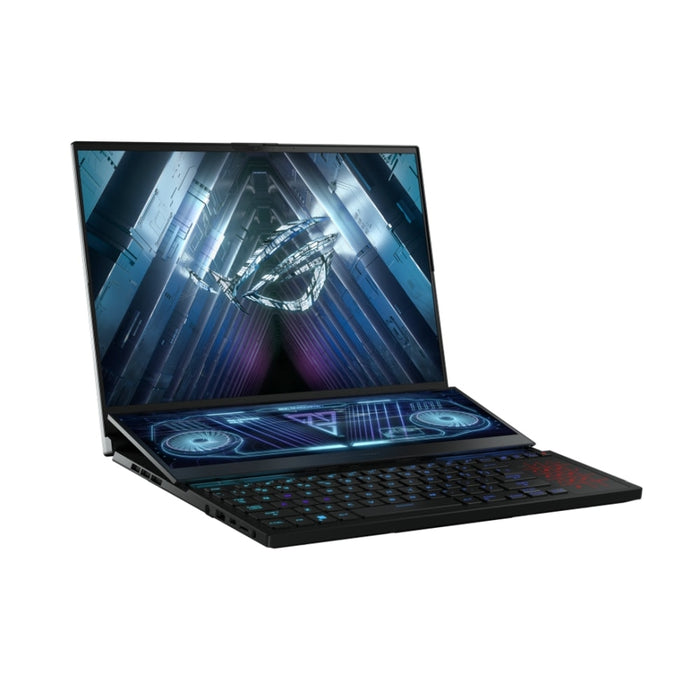 Лаптоп Asus ROG Zephyrus Duo 16 GX650RW - LS103X,AMD