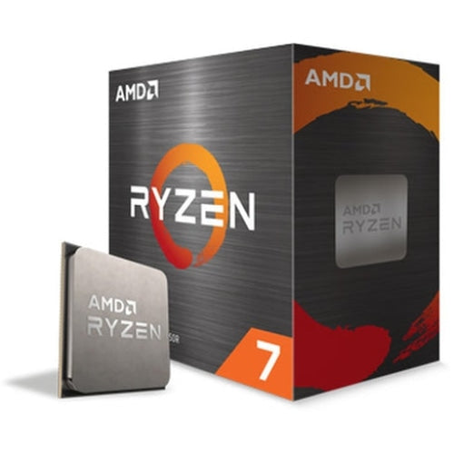 Процесор AMD Ryzen 7 5800X3D (3.4/4.5GHz