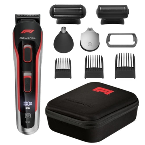 Тример Rowenta TN944MF0 Multi trimmer - collection F1