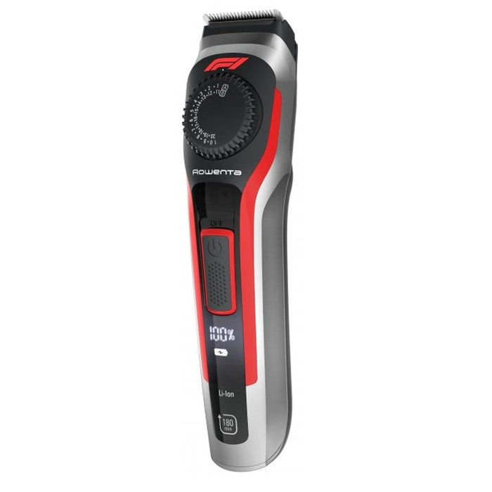 Тример Rowenta TN384MF0 Beard Trimmer - collection F1