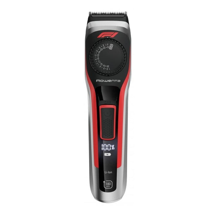 Тример Rowenta TN384MF0 Beard Trimmer - collection F1