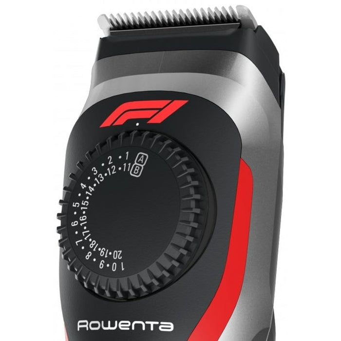 Тример Rowenta TN384MF0 Beard Trimmer - collection F1