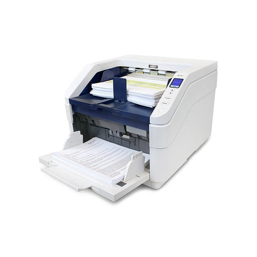 Скенер Xerox W130 Production Scanner. Duplex ADF.