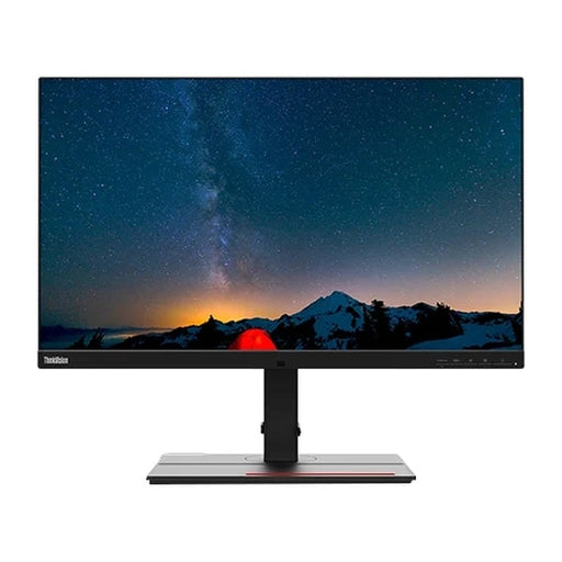 Монитор Lenovo ThinkVision P27u - 20 27’ IPS 16:9