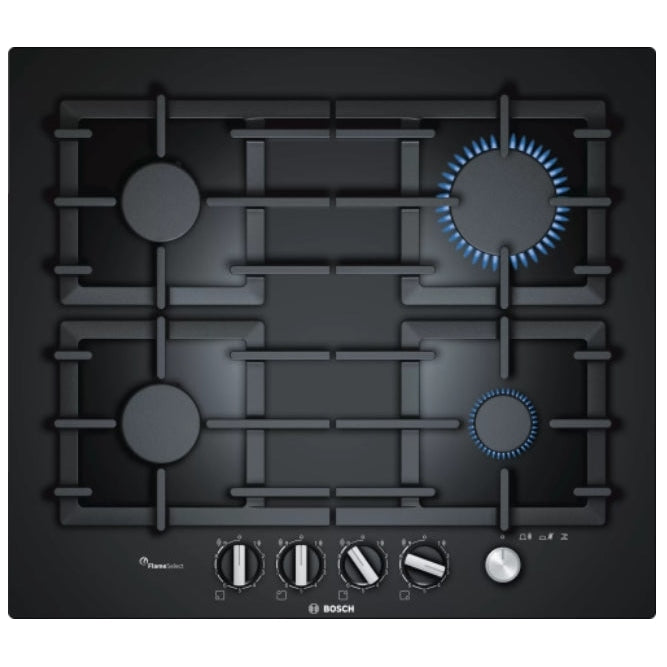 Готварски плот Bosch PPP6A6M90 SER6 Gas hob