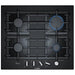 Готварски плот Bosch PPP6A6M90 SER6 Gas hob