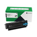 Консуматив Lexmark B3340 B/MB3442 Return