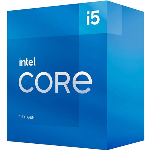 Процесор Intel CPU Desktop Core i5 - 12600 (3.3GHz