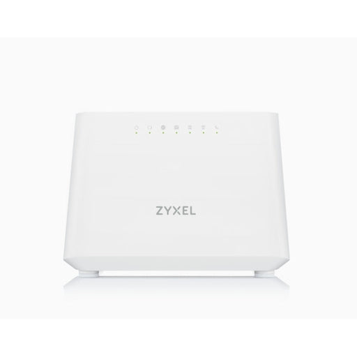 Рутер ZyXEL WiFi 6 AX1800 5 Port Gigabit Ethernet