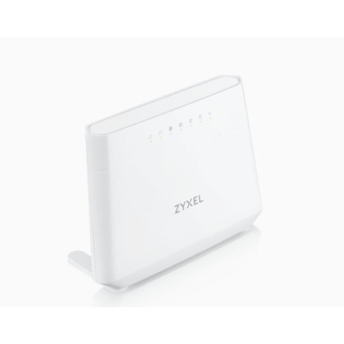 Рутер ZyXEL WiFi 6 AX1800 5 Port Gigabit Ethernet