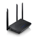 Рутер ZyXEL NBG7510 EU AX1800 Dual - Band WiFi 6 Router RoHs