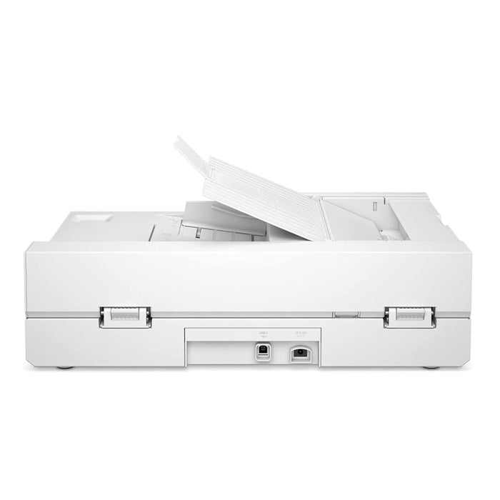 Скенер HP ScanJet Pro 2600 f1 Scanner