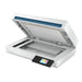 Скенер HP ScanJet Pro N4600 fnw1 Scanner