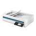 Скенер HP ScanJet Pro N4600 fnw1 Scanner