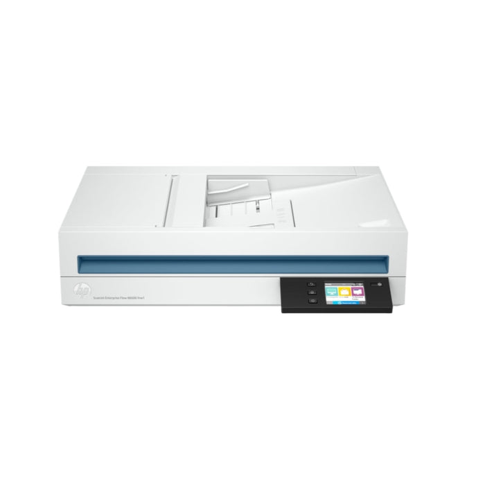 Скенер HP ScanJet Ent Flow N6600 fnw1 Scanner