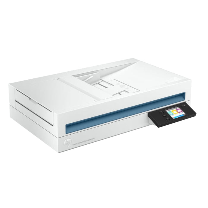 Скенер HP ScanJet Ent Flow N6600 fnw1 Scanner